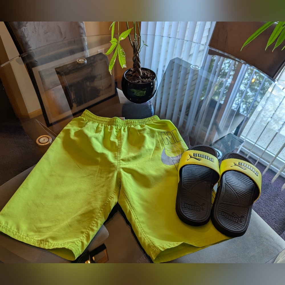 Nike, Puma Boys Lot - Picture 15 of 15